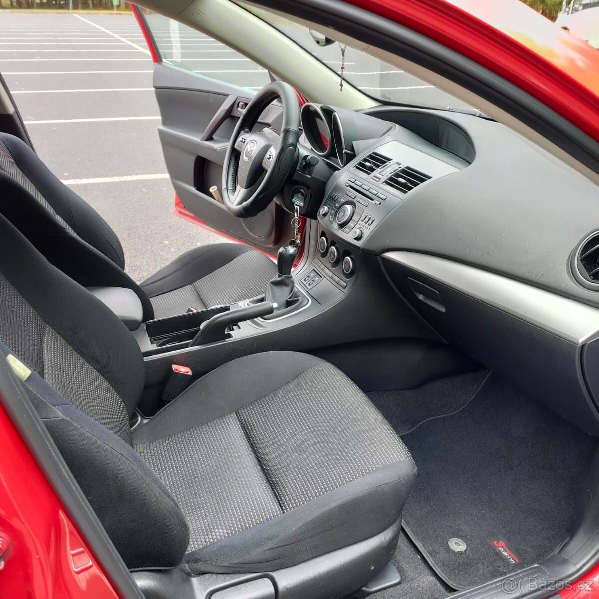 2012 Mazda 3 - 12