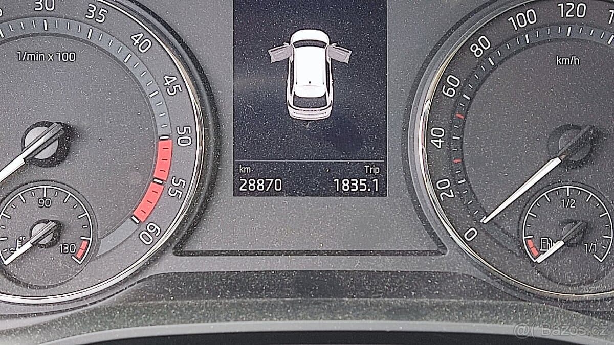 2024 Škoda OCTAVIA - 12