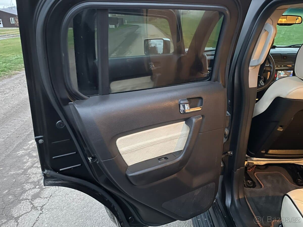 Hummer OSTATNÍ - 12