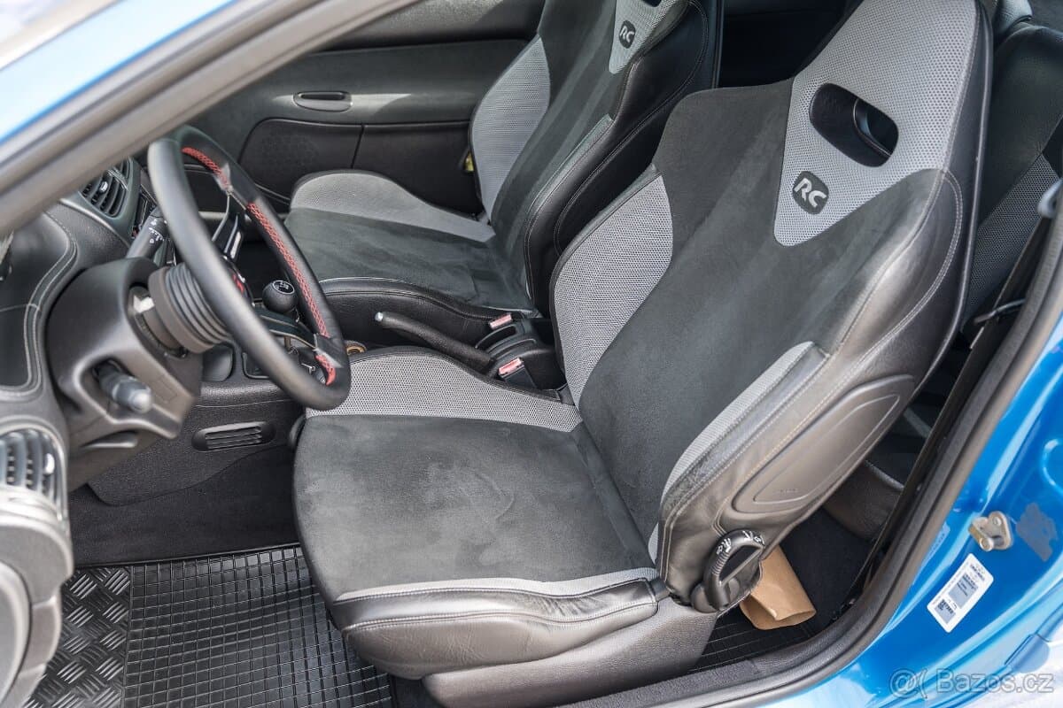 2004 Peugeot 206 - 12