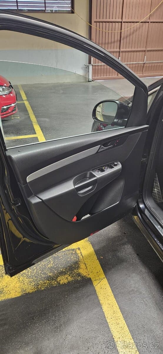 2014 Volkswagen SHARAN - 12