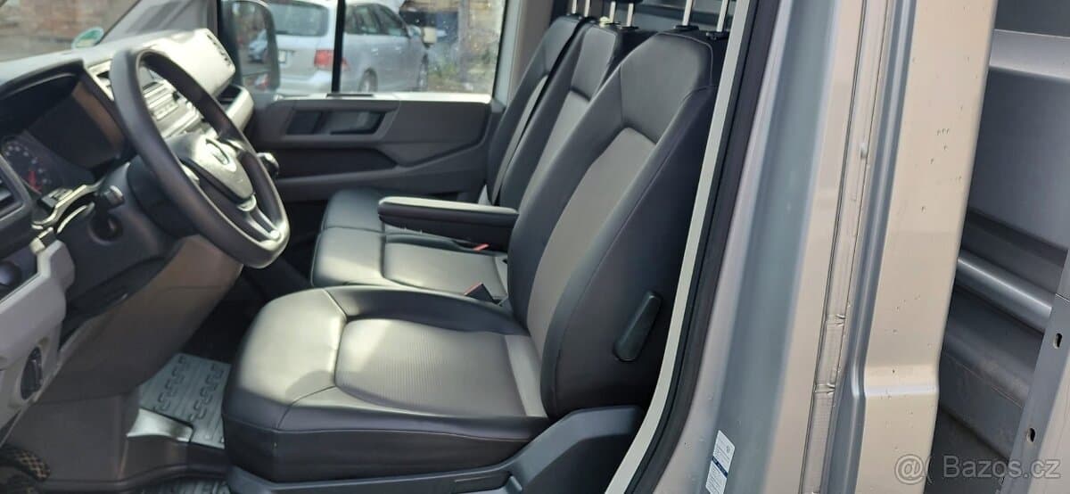2018 Volkswagen OSTATNÍ - 12