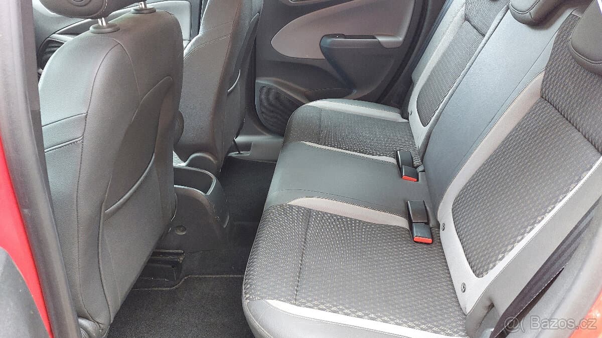Opel CROSSLAND - 12