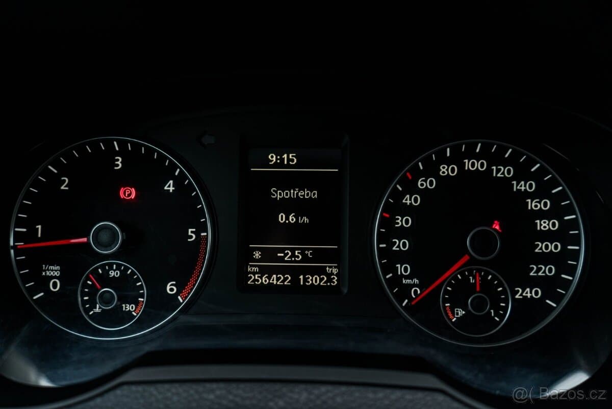 2013 Volkswagen SHARAN - 12
