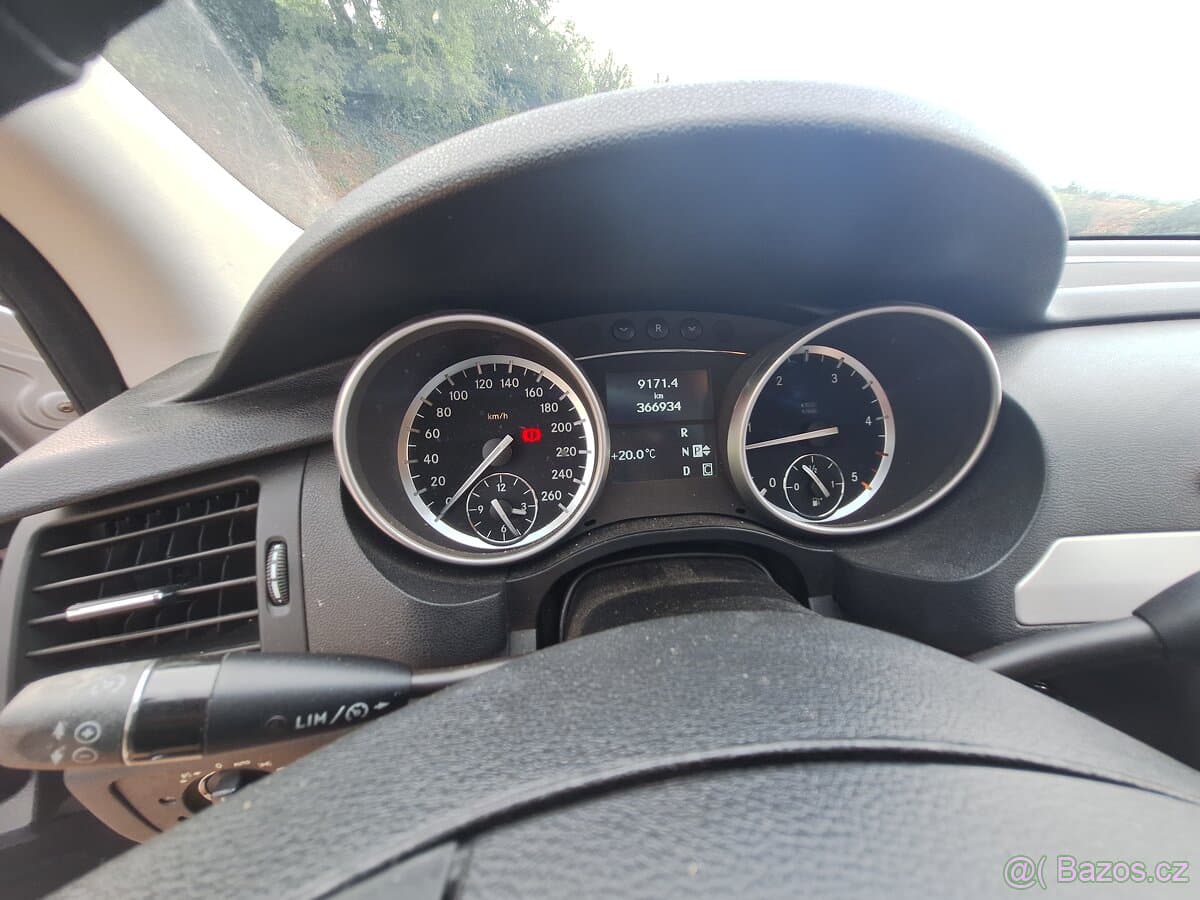 2006 Mercedes-Benz OSTATNÍ - 12