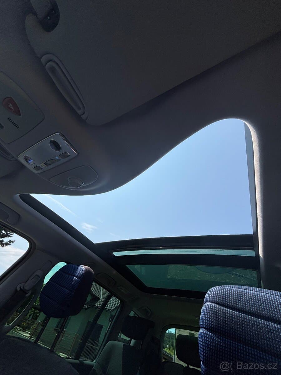 2007 Renault ESPACE - 12