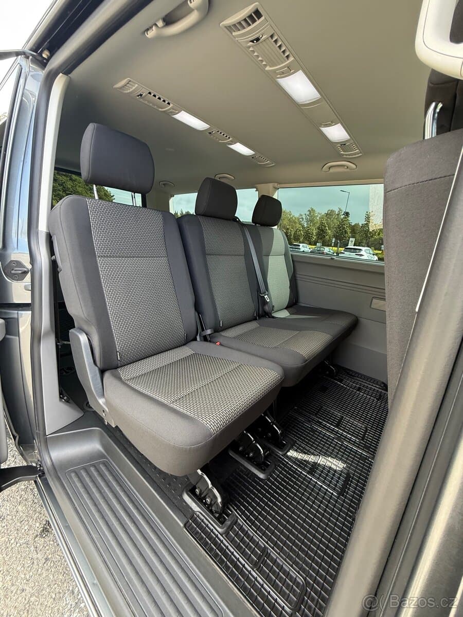 2024 Volkswagen CARAVELLE - 12