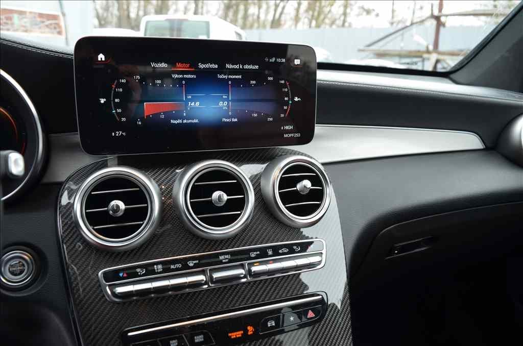 2020 Mercedes-Benz OSTATNÍ - 12