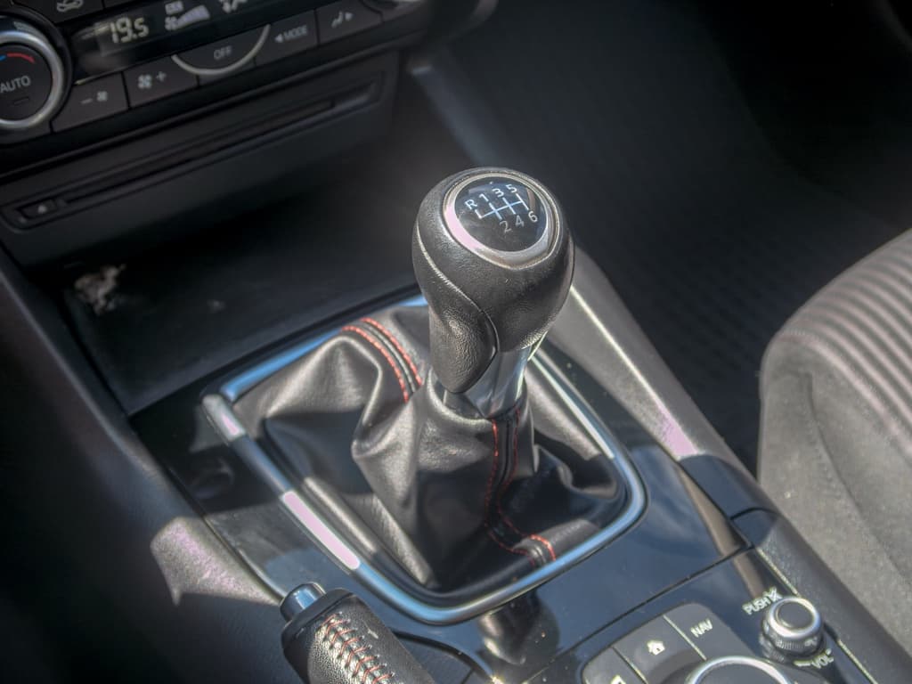 2015 Mazda 3 - 12