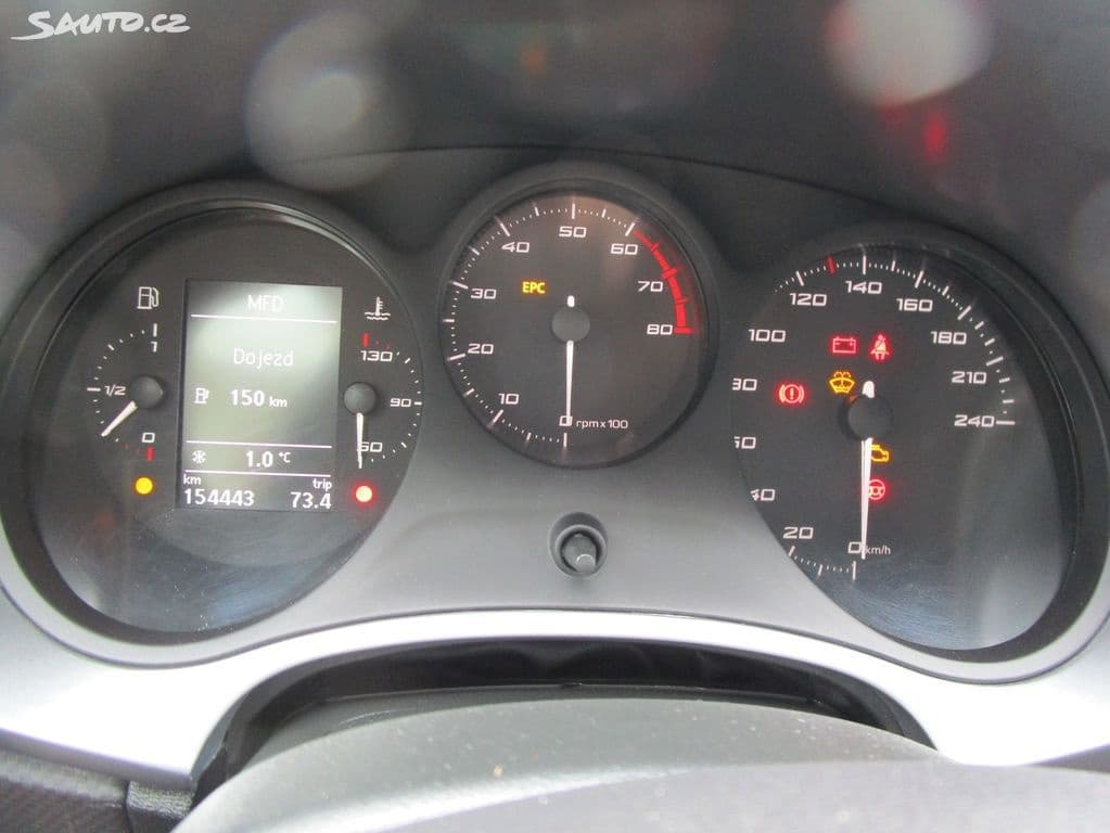 2010 Seat LEON - 12