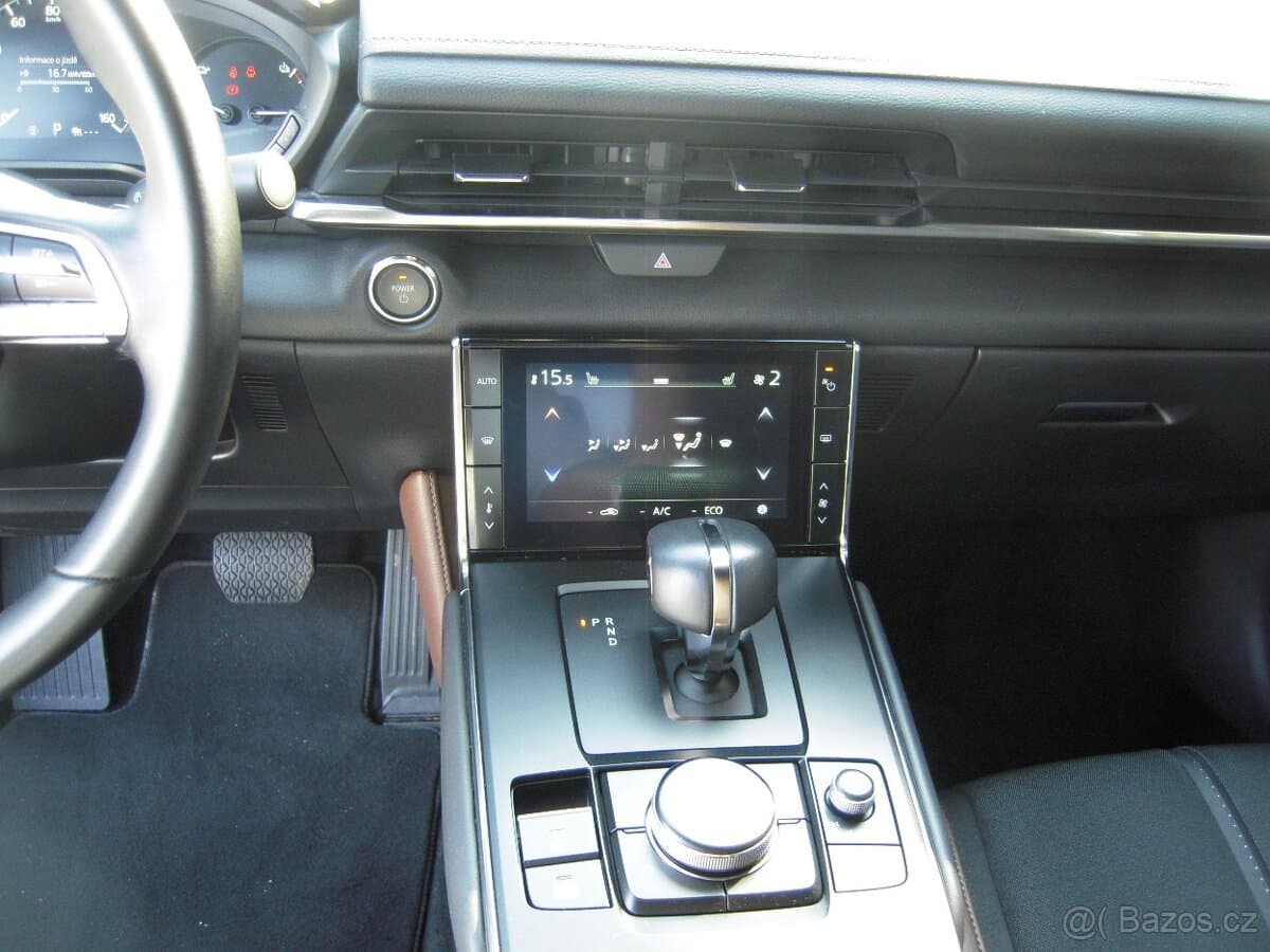 2023 Mazda MX-30 - 12