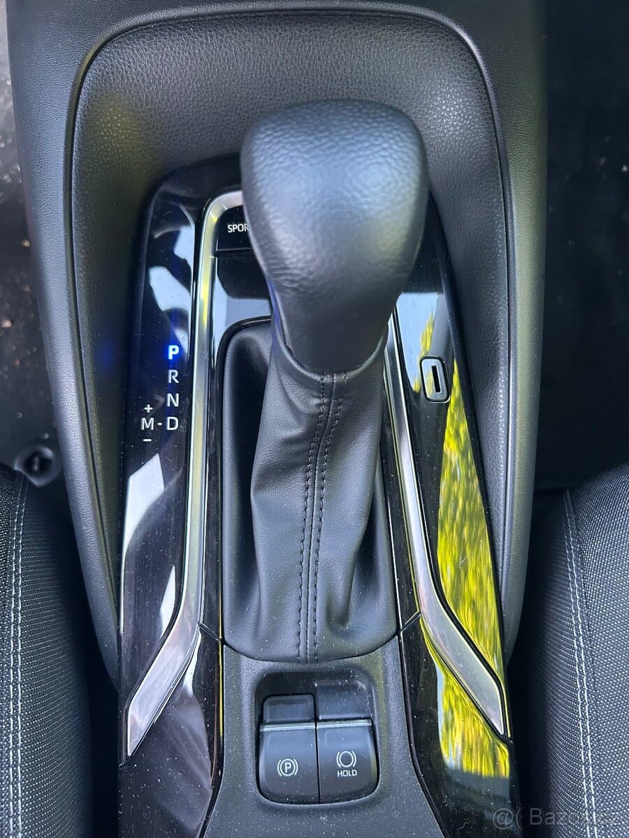 2024 Toyota COROLLA - 12
