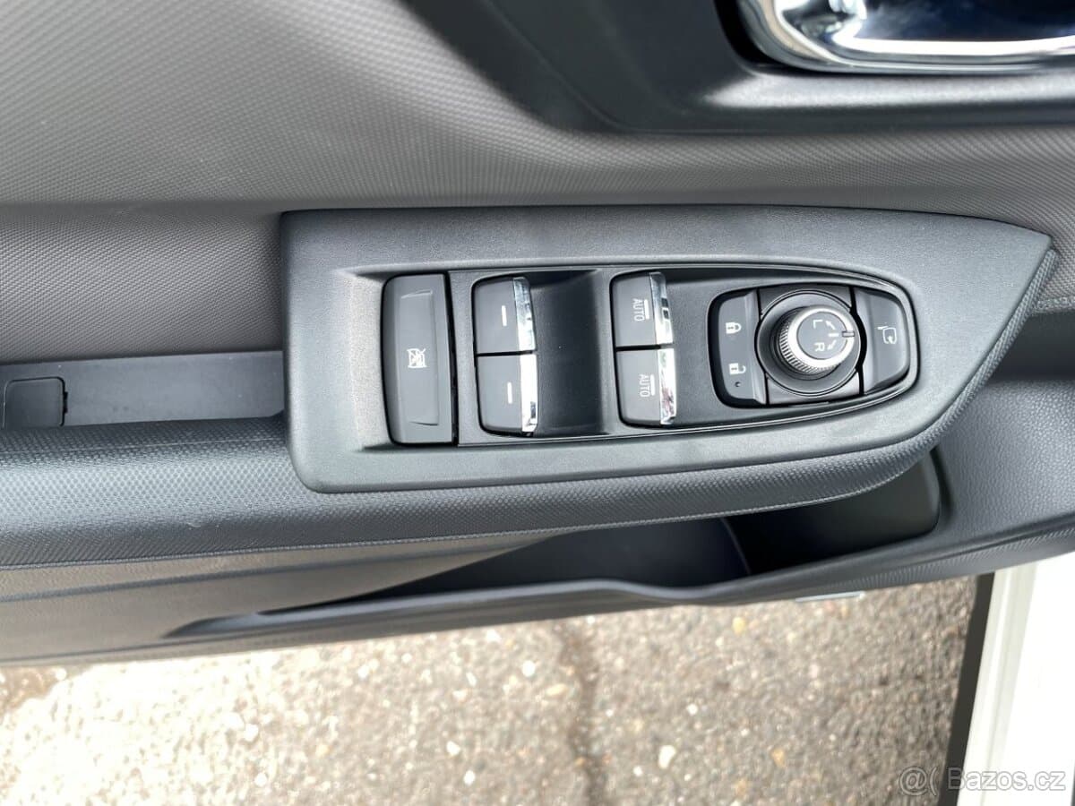 Subaru FORESTER - 12