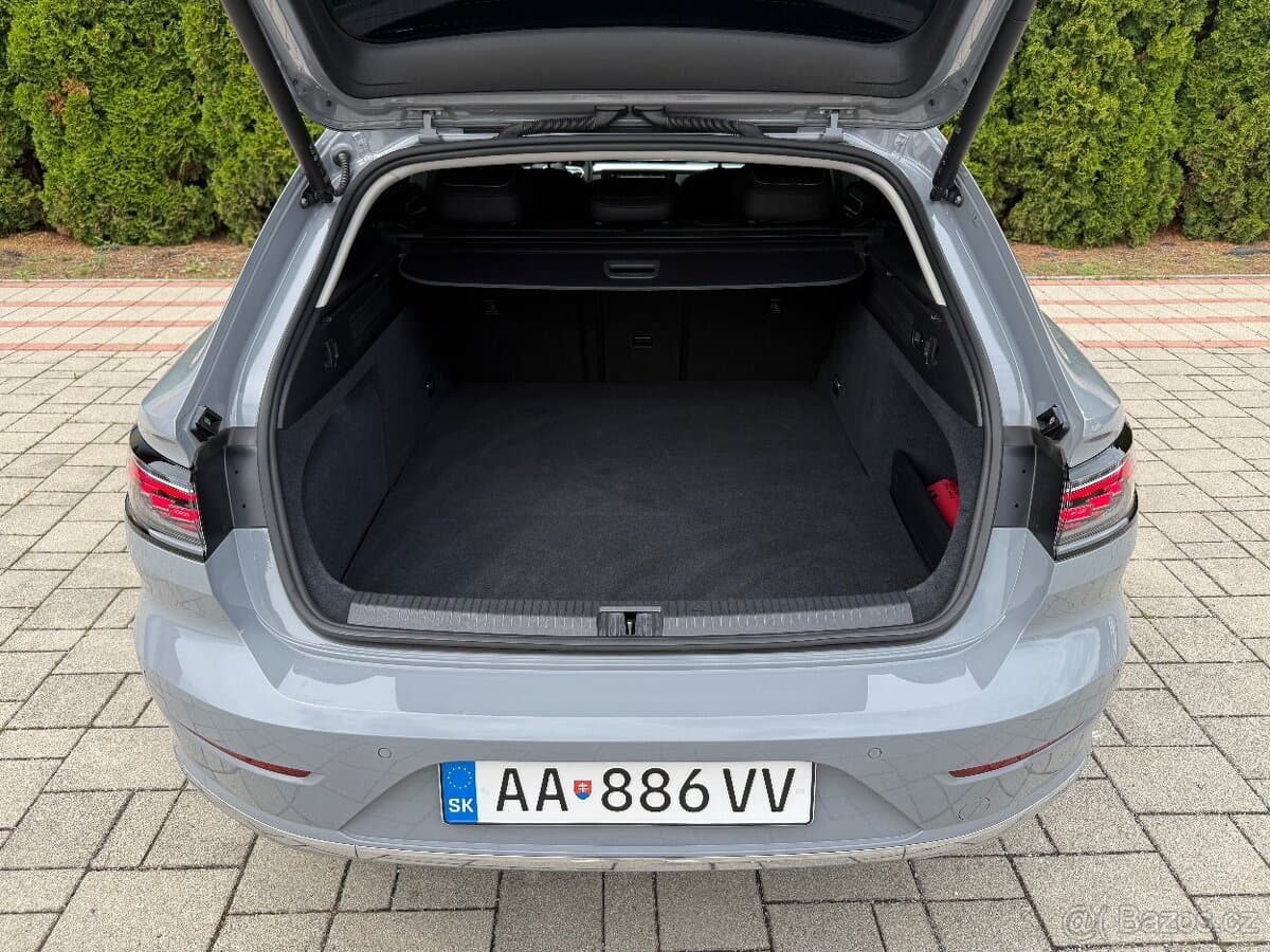 2022 Volkswagen ARTEON - 12