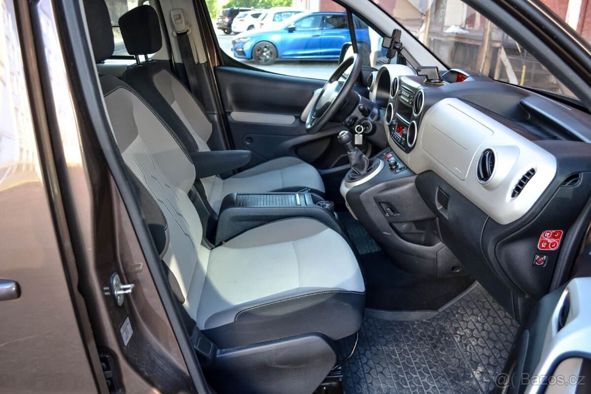2014 Peugeot OSTATNÍ - 12