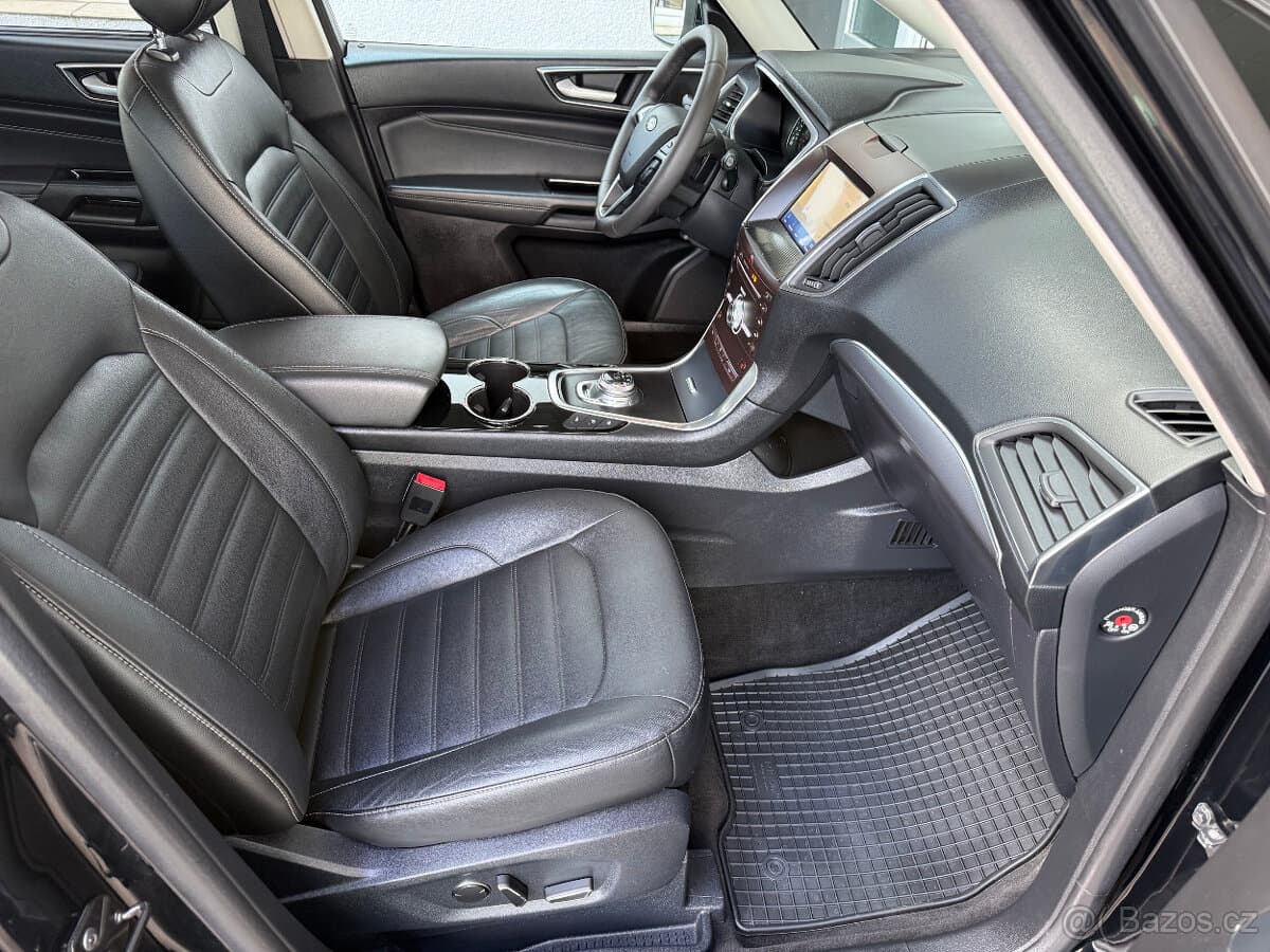 2020 Ford GALAXY - 12