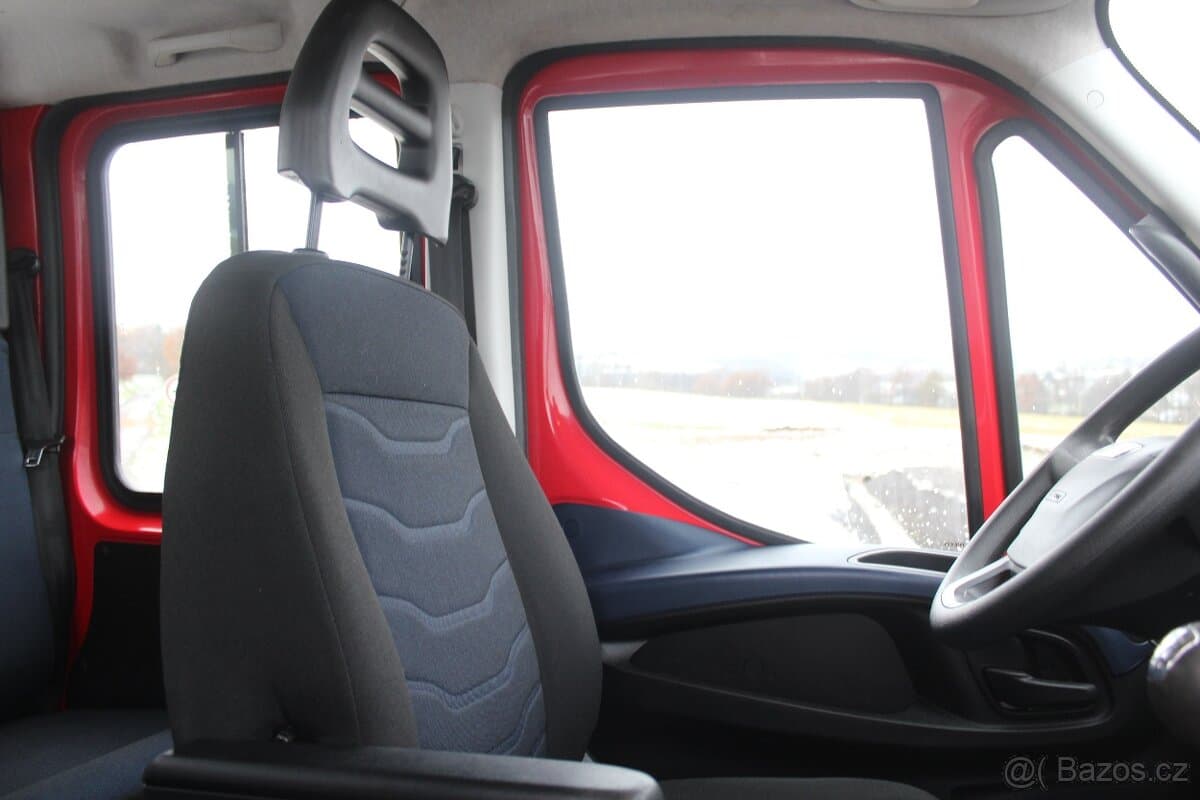 2017 Iveco OSTATNÍ - 12