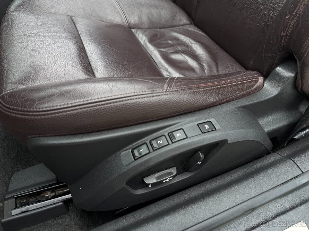 2007 Volvo C70 - 12