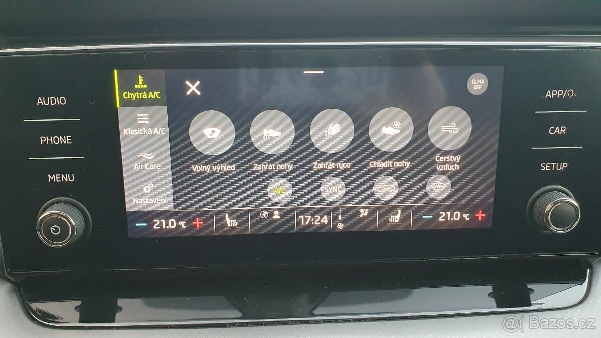 2020 Škoda OCTAVIA - 12