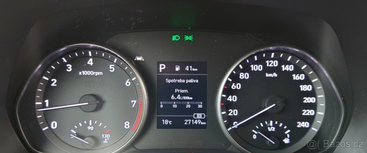 2023 Hyundai i30 - 12