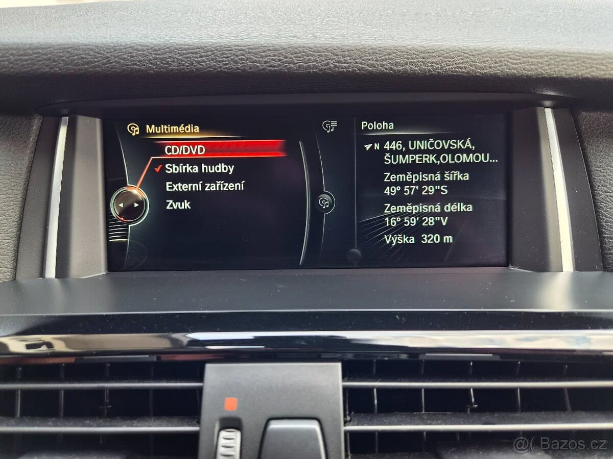 2015 BMW X4 - 12
