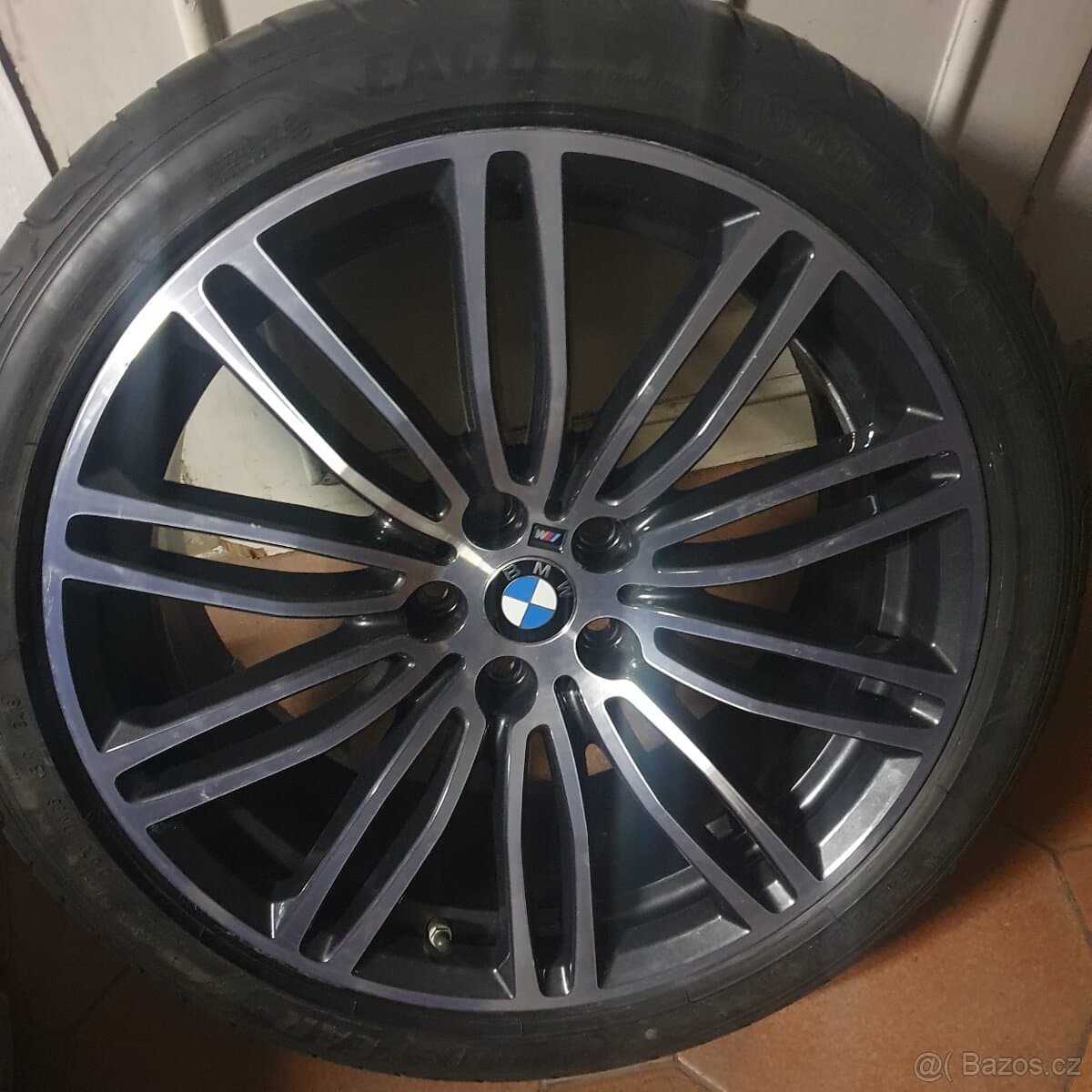 2018 BMW OSTATNÍ - 12