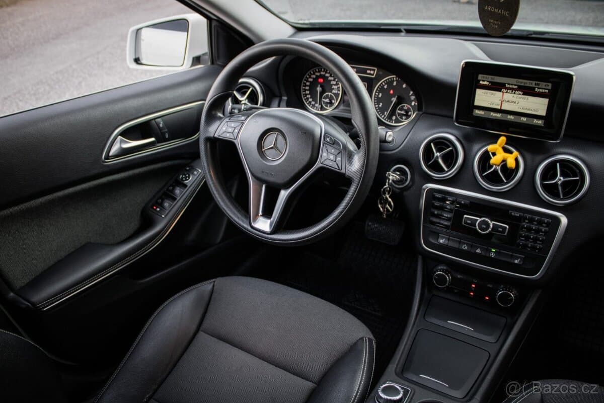 2014 Mercedes-Benz OSTATNÍ - 12