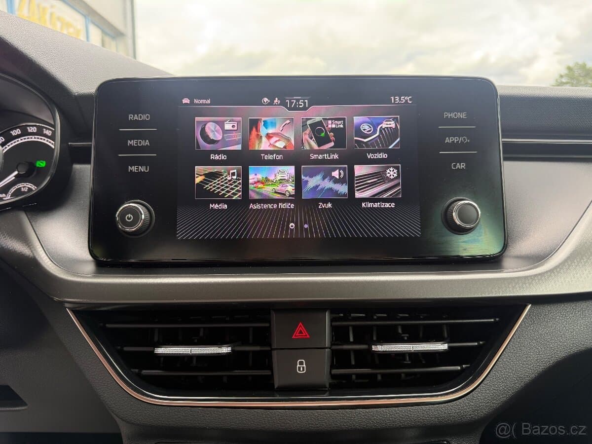 2019 Škoda SCALA - 12
