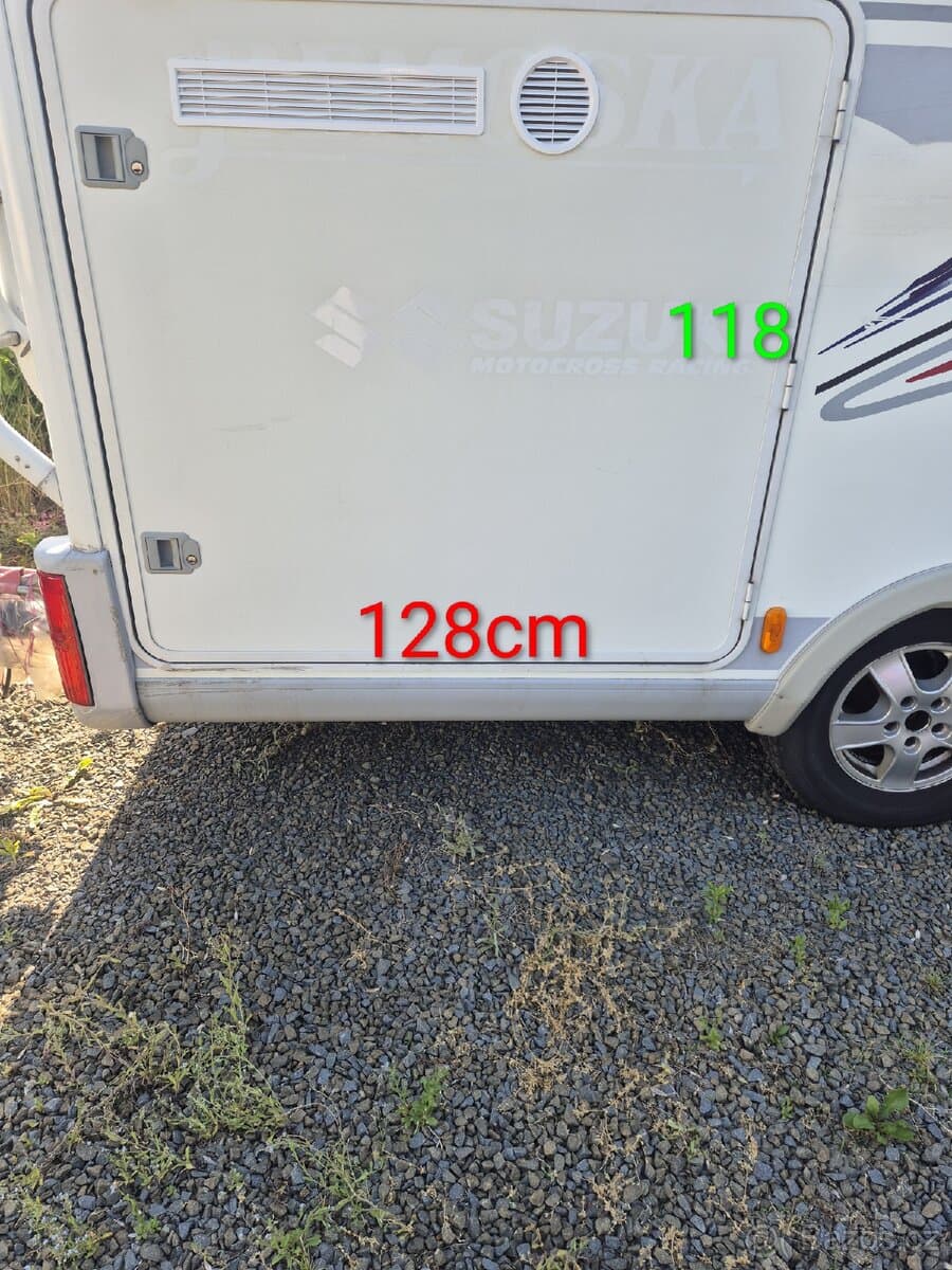 2002 Fiat DUCATO - 12