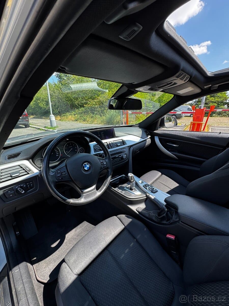2012 BMW OSTATNÍ - 12