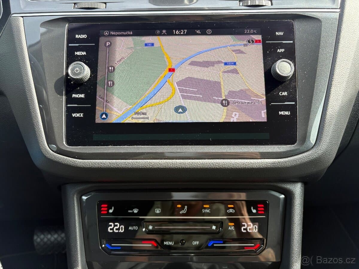 2022 Volkswagen TIGUAN - 12