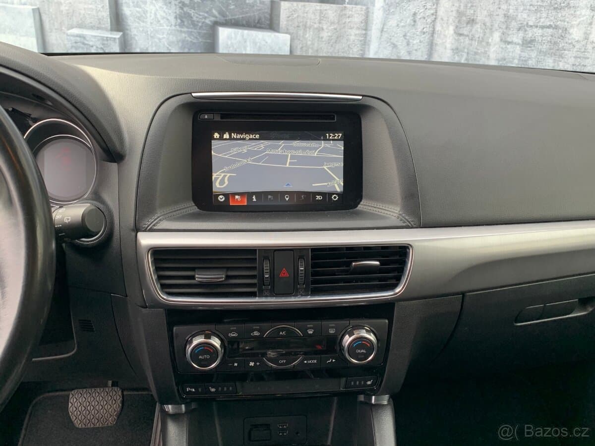 2016 Mazda CX-5 - 12