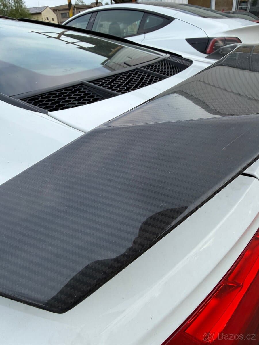2020 Audi R8 - 12