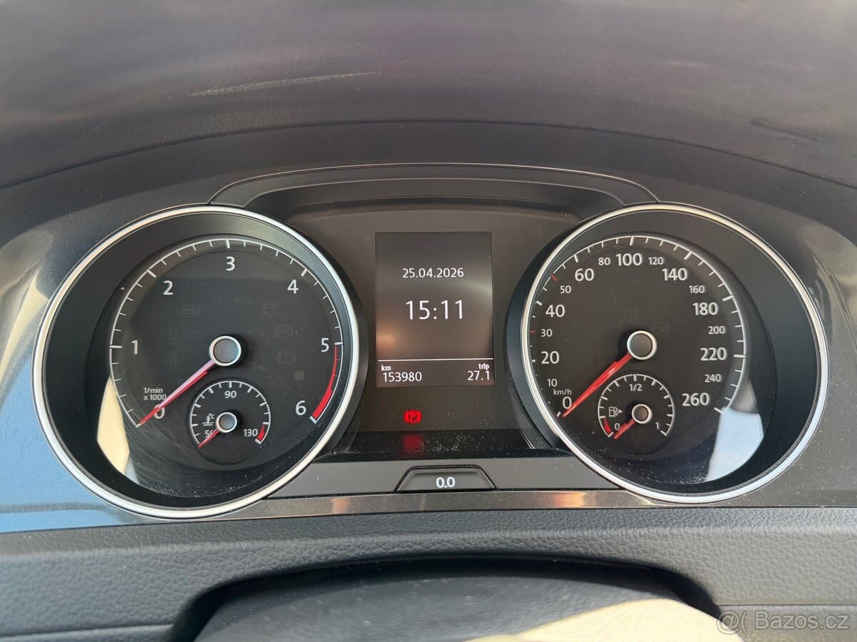 2018 Volkswagen GOLF - 12