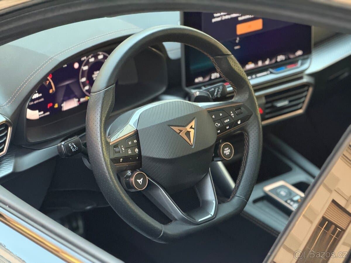 2025 Cupra FORMENTOR - 12