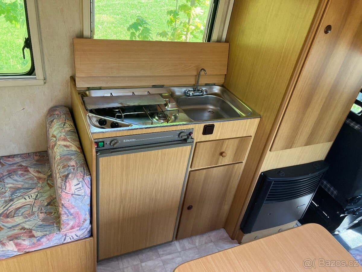 1998 Fiat DUCATO - 12