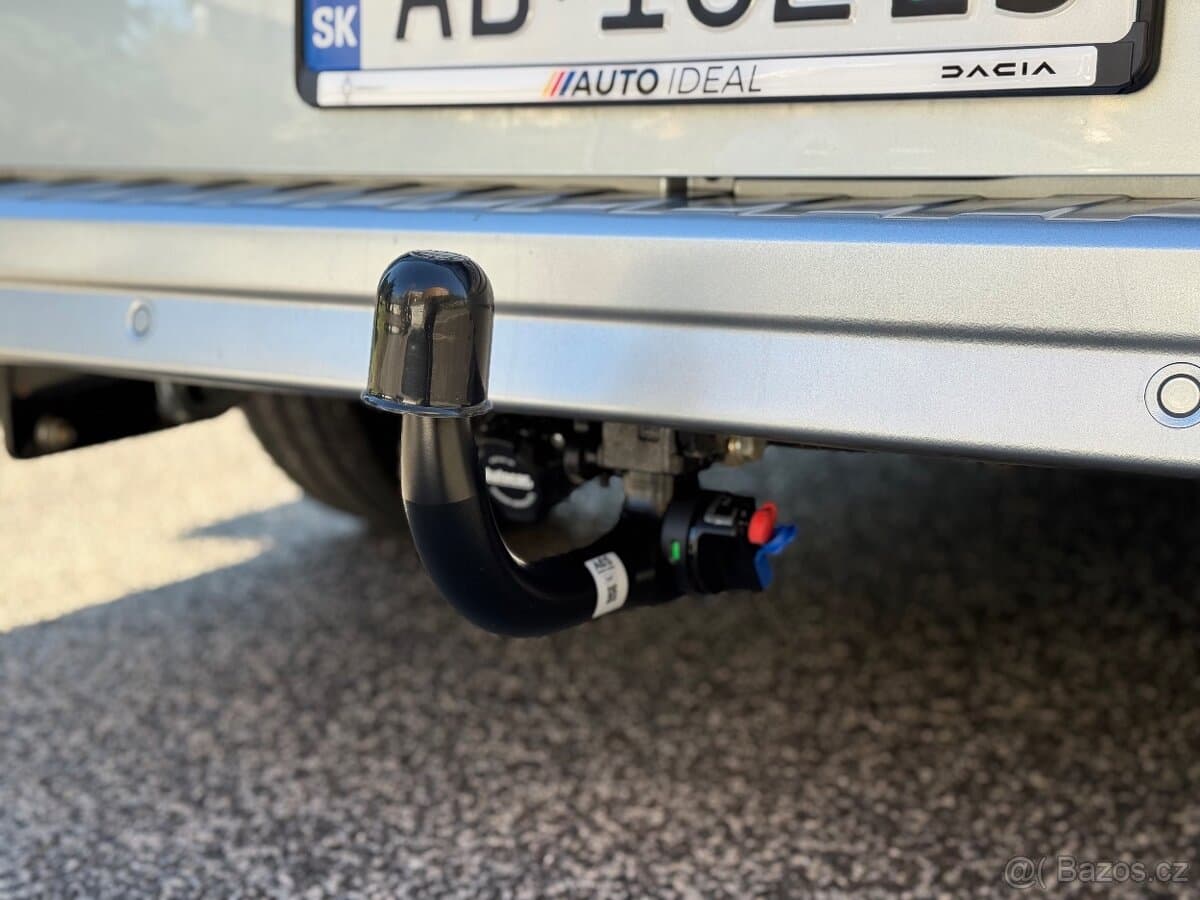 2025 Renault TRAFIC - 12