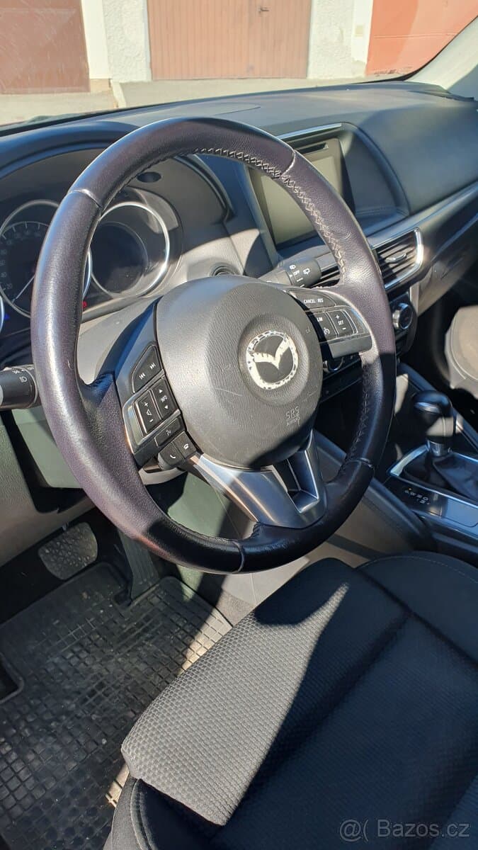 2016 Mazda 5 - 12