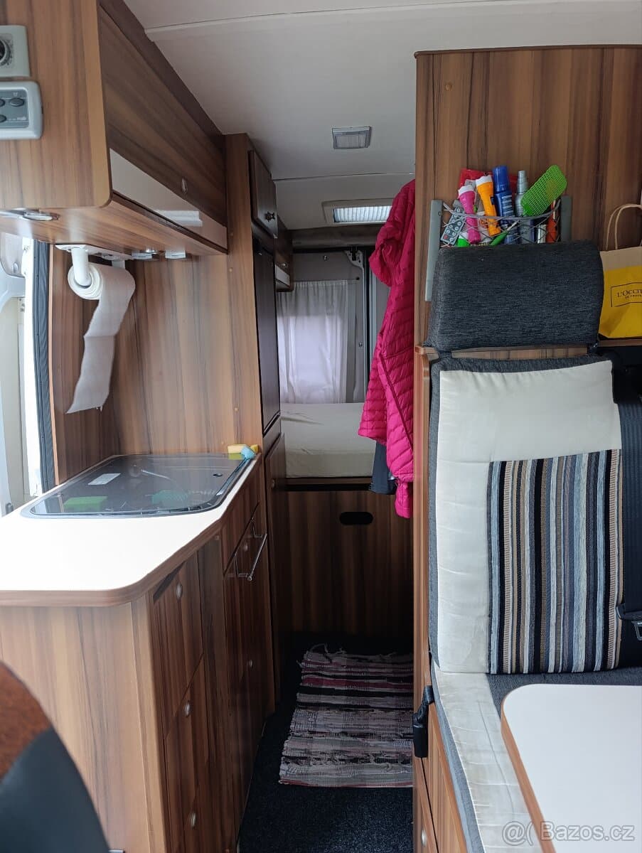 2011 Fiat DUCATO - 12