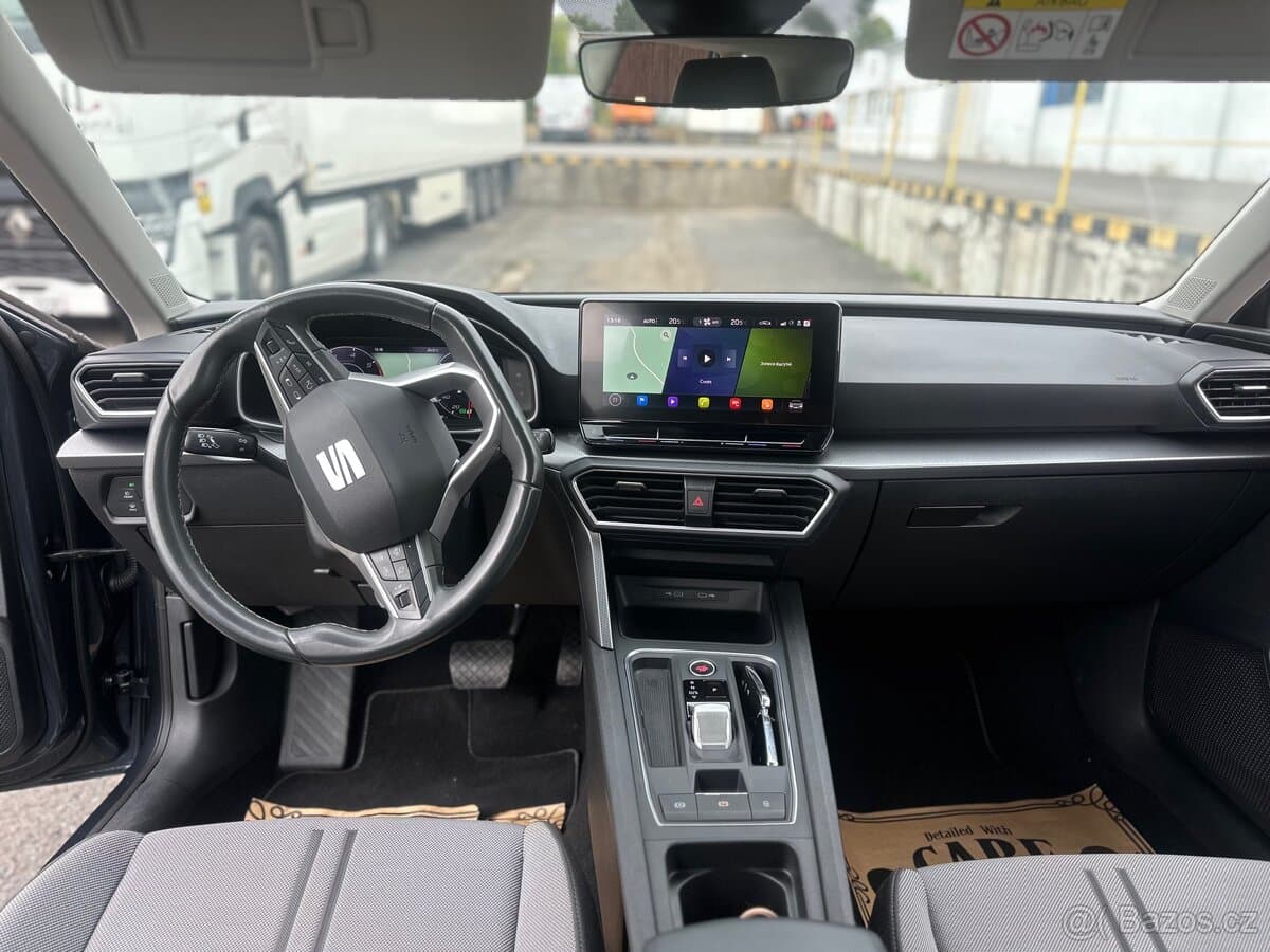 2022 Seat LEON - 12