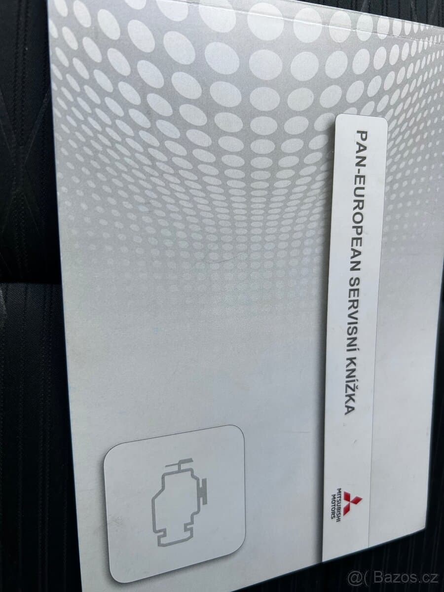 2018 Mitsubishi OSTATNÍ - 12