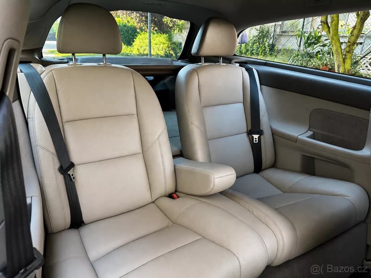 2007 Volvo C30 - 12