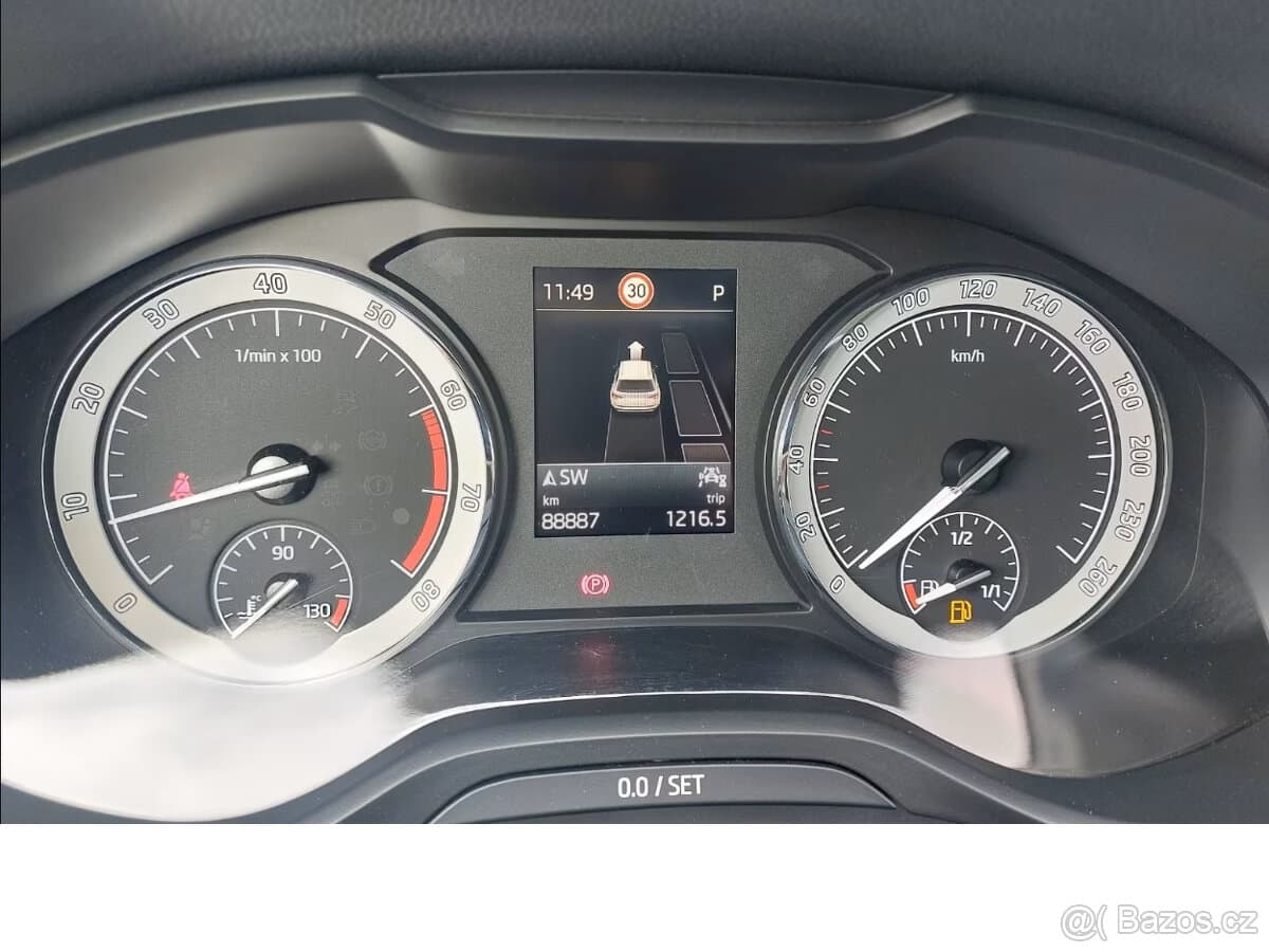 2022 Škoda KODIAQ - 12