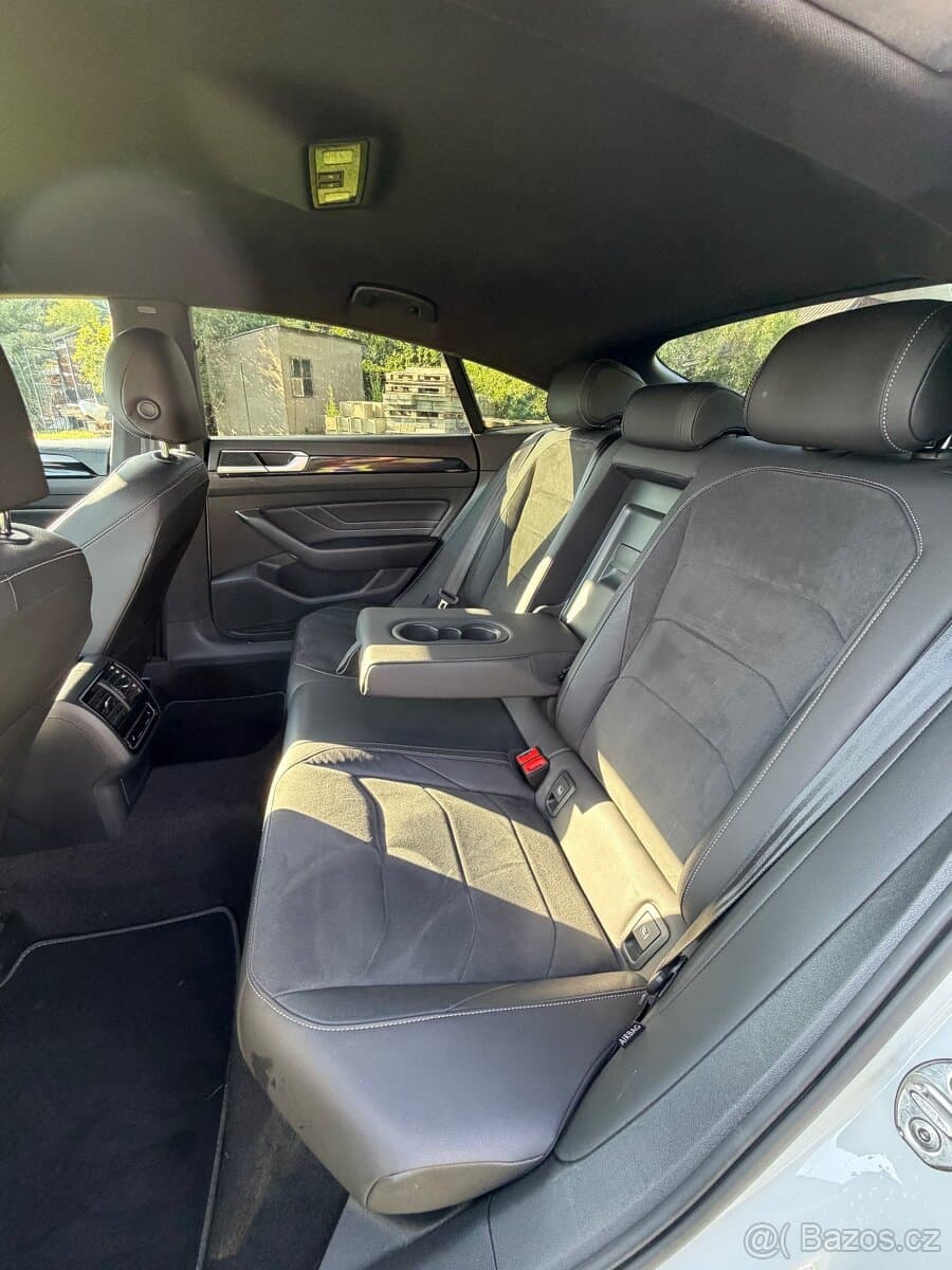 2021 Volkswagen ARTEON - 12