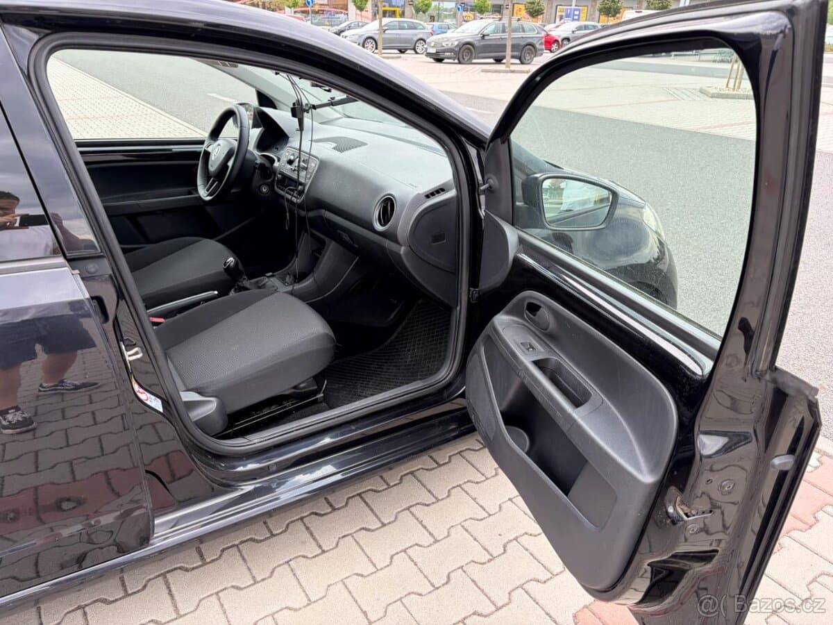 2020 Škoda CITIGO - 12