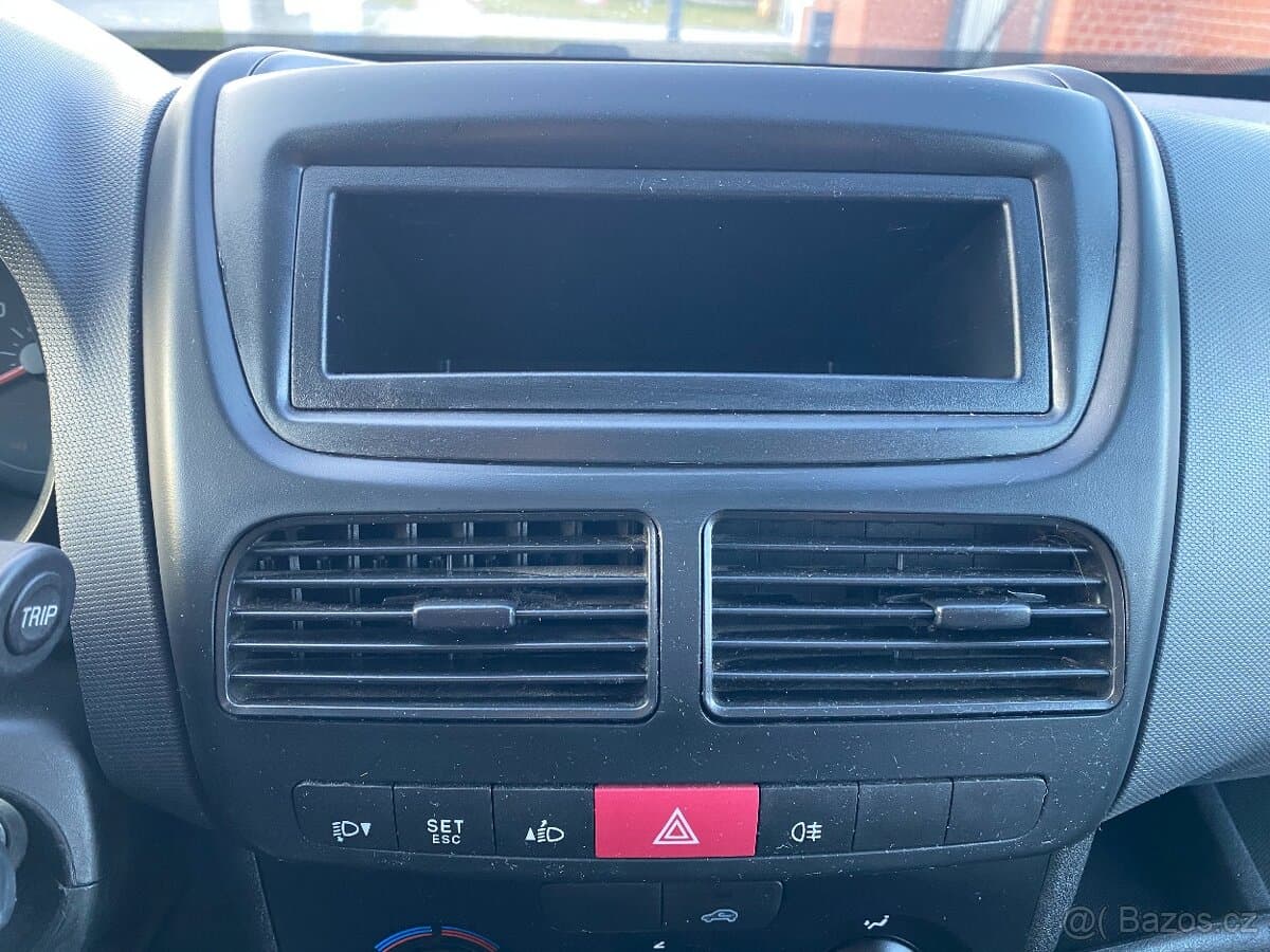 Fiat DOBLO - 12