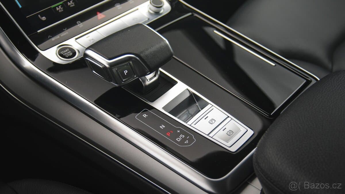 2021 Audi Q7 - 12