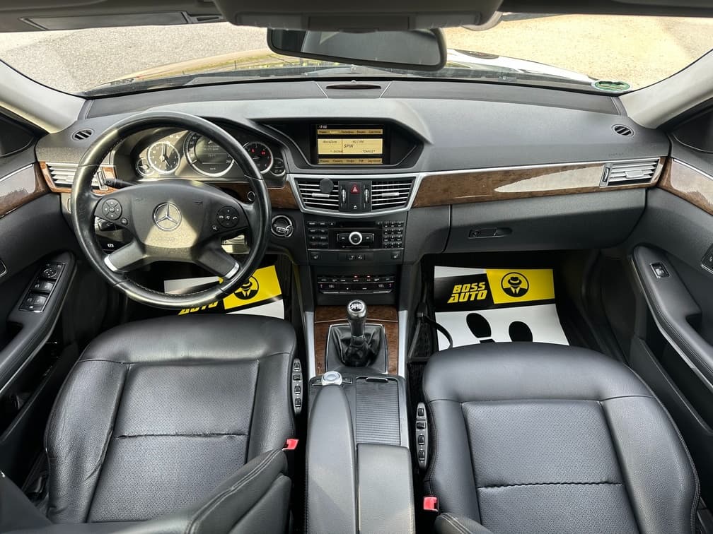 2010 Mercedes-Benz OSTATNÍ - 12