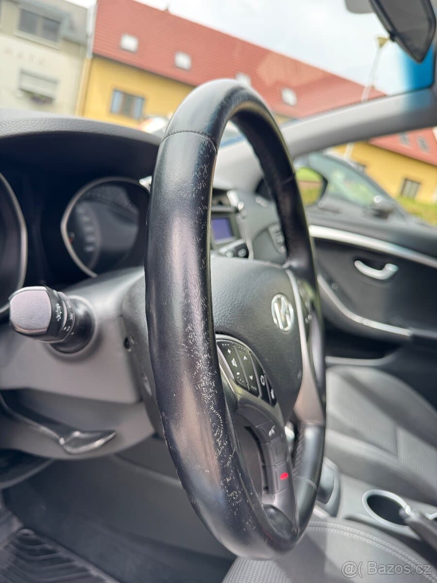 2016 Hyundai i30 - 12