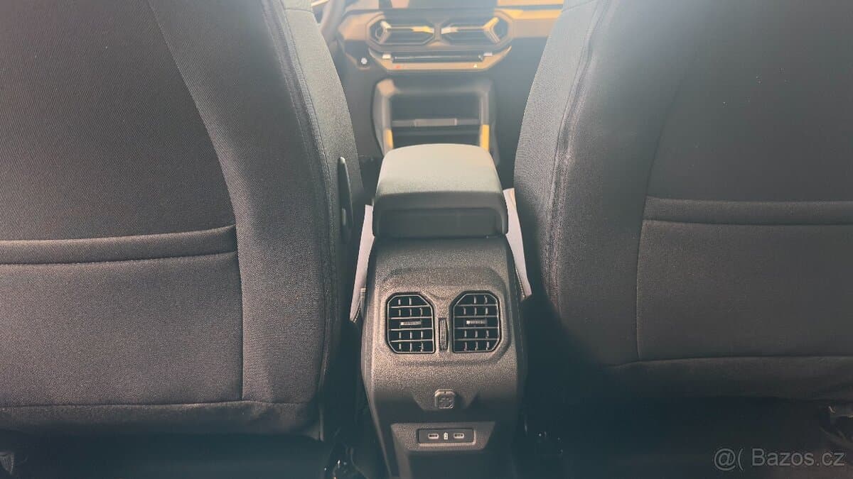 Dacia BIGSTER - 12